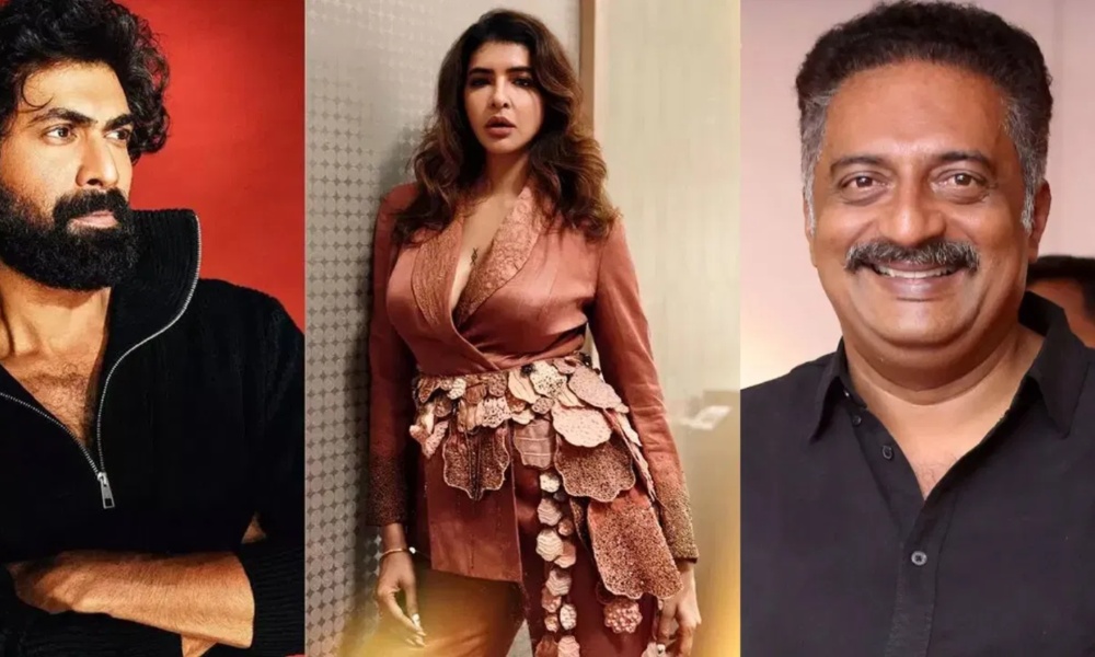 ‎Betting Apps: బెట్టింగ్‌ యాప్స్‌ ప్రమోషన్‌ కేసు.. రానా, ప్రకాష్‌ రాజ్‌, మంచు లక్ష్మీలకు నోటీసులు