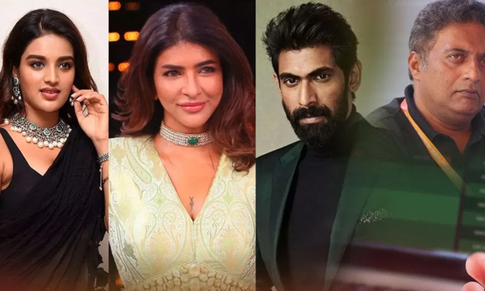 Betting Apps: మరోసారి తెరపైకి బెట్టింగ్ యాప్‌ల వ్యవహారం.. రంగంలోకి ఈడీ.. 29 మంది సెలబ్రిటీలపై కేసు నమోదు!