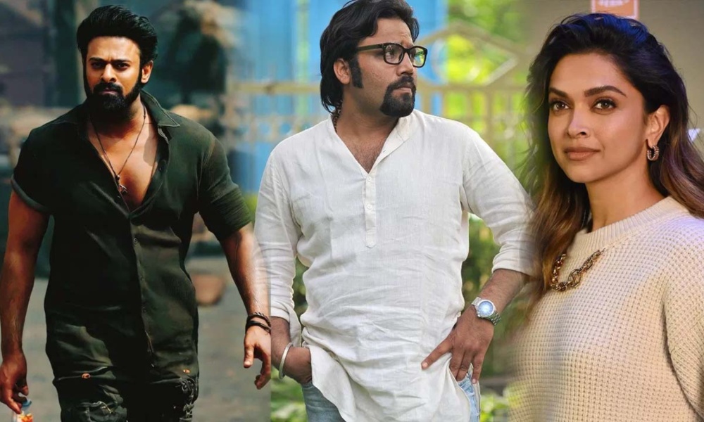 ‎Deepika Padukone: ప్రభాస్ స్పిరిట్ సినిమా నుంచి దీపికా తప్పుకోవడం వెనుక ఉన్న కారణం అదేనా?