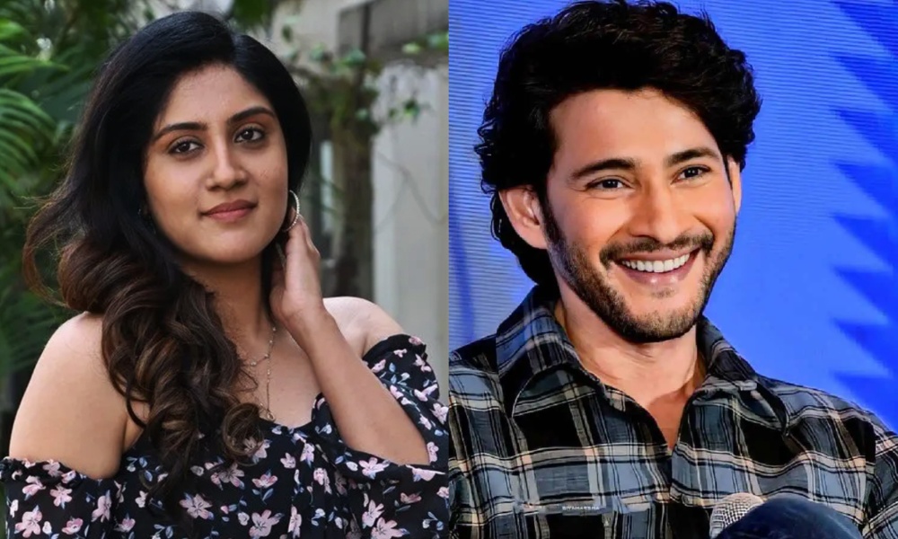 Dhanya Balakrishna: మహేష్ బాబుకి ప్రపోజ్ చేయాలి.. నాకు తెలుగు రాదు.. ధన్య బాలకృష్ణ కామెంట్స్ వైరల్!