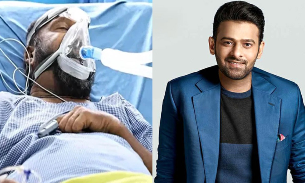Fish Venkat: ఫిష్ వెంకట్ పరిస్థితి దారుణం.. సహాయం చేసిన ప్రభాస్.. ఆయన భార్య స్పందన ఇదే!