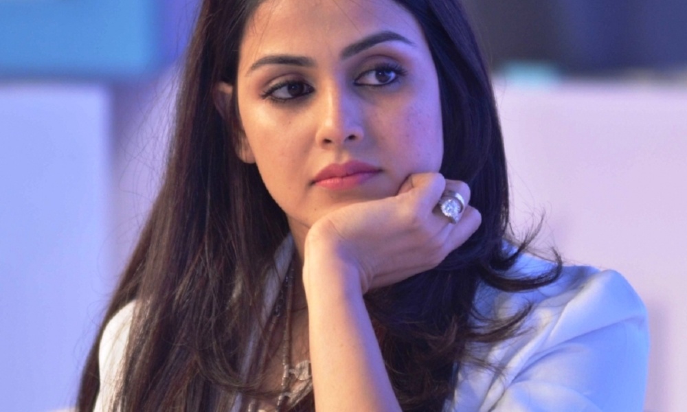 ‎Genelia:13 ఏళ్ళు సినిమాలకు దూరంగా ఉండడానికి కారణం అదే.. జెనీలియా కామెంట్స్ వైరల్!