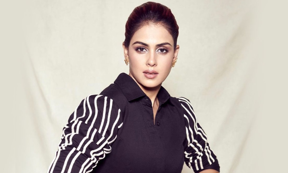 Genelia: కోటా గారి దగ్గరే నటన నేర్చుకున్నాను.. ఆ హీరోలను చూస్తే గర్వంగా ఉంది: జెనీలియా