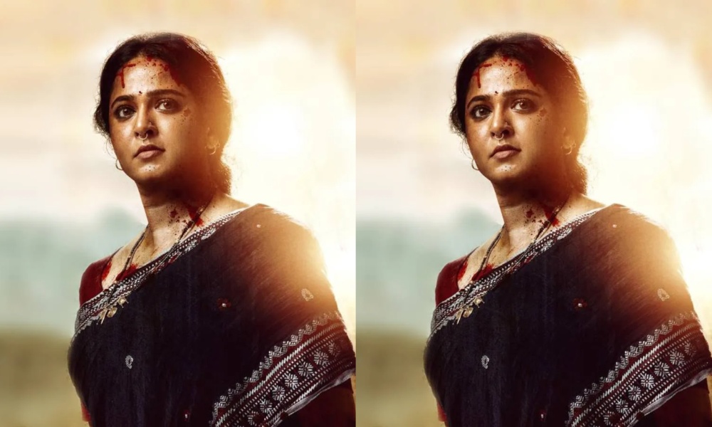 Ghaati: అనుష్క ఘాటీ సినిమా వాయిదా వేసిన మేకర్స్.. అసలు కారణం అదే!