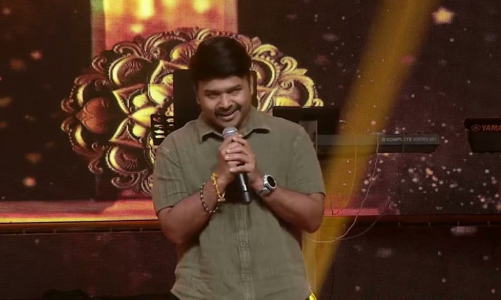 ‎HHVM: 21వ శతాబ్దపు ఛత్రపతి శివాజీ మన పవన్‌ కల్యాణ్‌.. డైరెక్టర్ జ్యోతికృష్ణ కామెంట్స్ వైరల్!