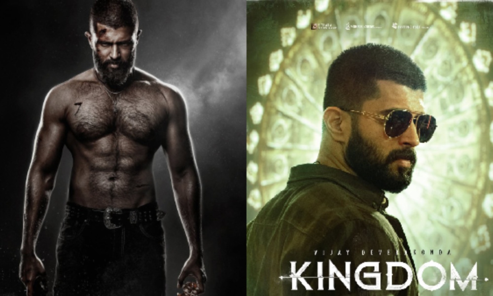 ‎Kingdom: వారం రోజుల ముందే కింగ్ డమ్ మూవీకు టికెట్ రేట్ల పెంపు.. టికెట్ రేట్ ఎంతో తెలుసా?