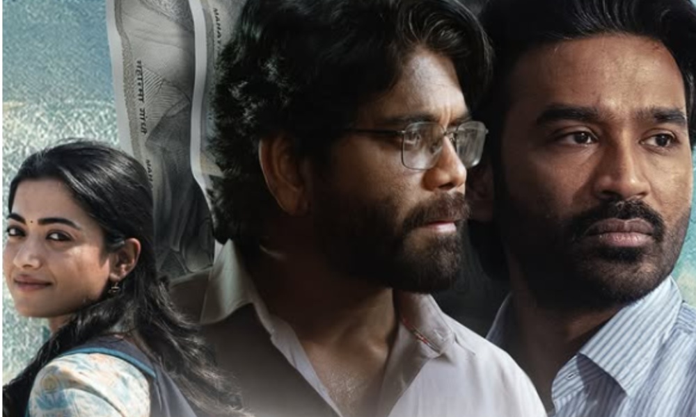 Kuberaa: విడుదల అయ్యి నెలరోజులు కూడా కాకముందే అప్పుడే ఓటీటీలోకి కుబేర.. స్ట్రీమింగ్ ఎక్కడంటే!