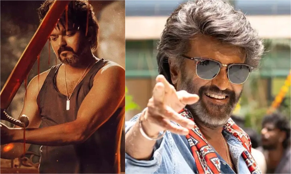 Lokesh Kanagaraj: లియో సినిమా ఫలితం.. కూలీ కోసం అలాంటి నిర్ణయం తీసుకున్న లోకేష్ కనగరాజ్!