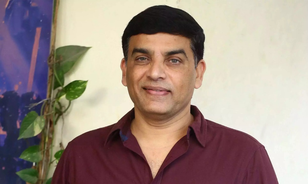Dil Raju Biopic: సినిమాగా నిర్మాత దిల్ రాజు బయోపిక్.. హీరోగా అతనే సూట్ అవుతారా?