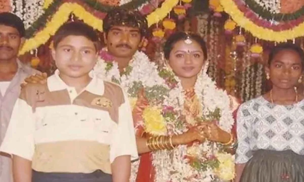 Anchor Suma: రాజీవ్ కనకాలతో పెళ్లి.. సుమకు ఎన్ని కండిషన్లు పెట్టారా?