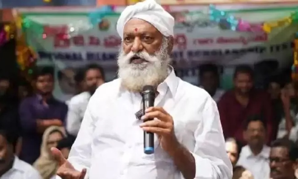 J.C. Prabhakhar Reddy: ఏమో వైసీపీ పార్టీలోకి రావచ్చేమో… దుమారం రేపుతున్న జె.సీ వ్యాఖ్యలు!