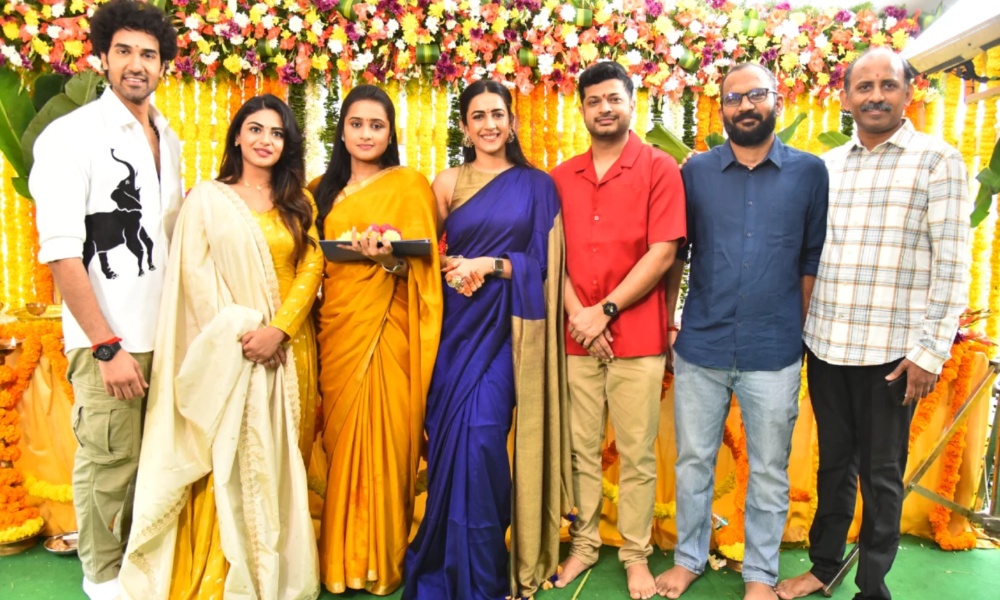 Niharika: రెండోసారి నిర్మాతగా అదృష్టాన్ని పరీక్షించబోతున్న నిహారిక.. హీరో ఎవరో తెలుసా?