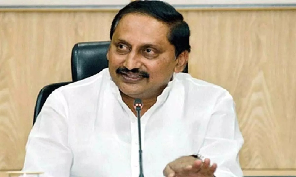 Kiran Kumar Reddy: కాంగ్రెస్ పార్టీ నుంచి పిలుపు అందుకున్న మాజీ ముఖ్యమంత్రి…. యూటర్న్ తీసుకోబోతున్నారా?