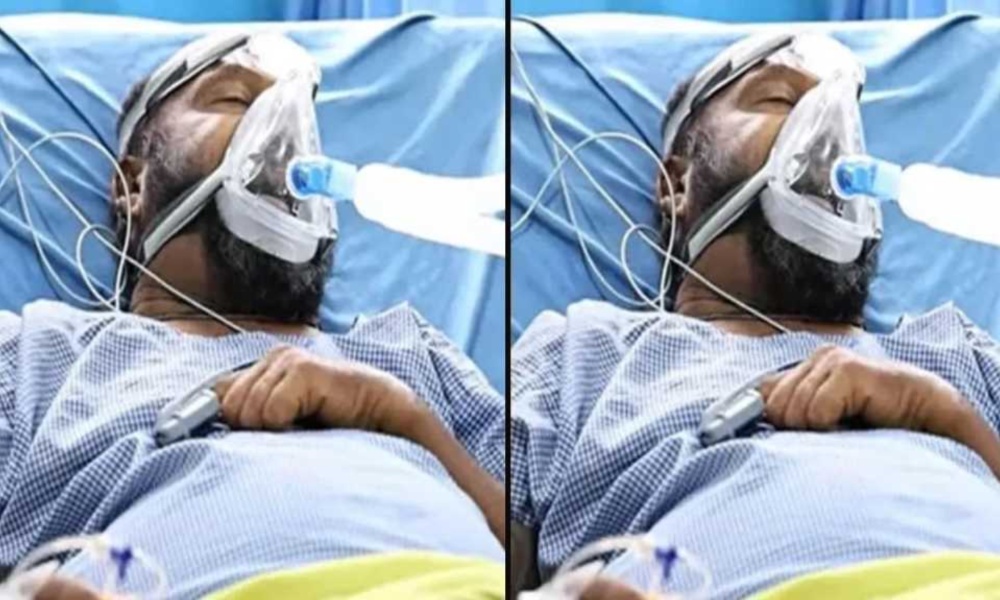 Fish Venkat: నటుడు ఫిష్ వెంకట్ ఈ పరిస్థితికి ఆ తప్పే కారణమా.. ఏం జరిగిందంటే?