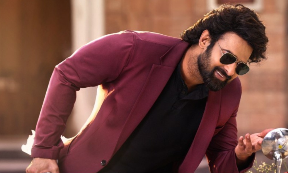 Prabhas: ప్రభాస్ కారణంగా ఏడవని రోజు లేదు… సంచలన వ్యాఖ్యలు చేసిన నటి!