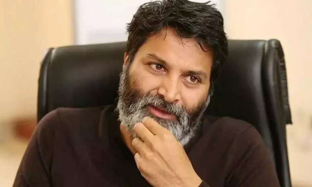 Trivikram Srinivas: వెంకటేష్ విషయంలో సెంటిమెంట్ రిపీట్ చేయబోతున్న త్రివిక్రమ్… టైటిల్ కూడా ఫిక్స్?