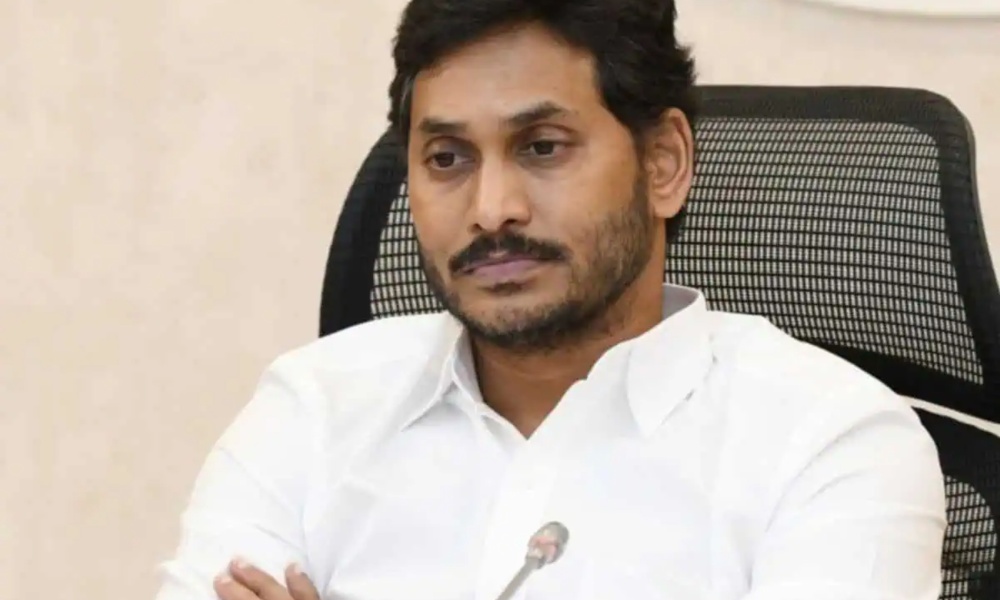 Y.S.Jagan: నాలుగేళ్ల ముందే జగన్ డైరీలో చోటు… వారందరూ కన్ఫామ్ అయినట్లేనా?