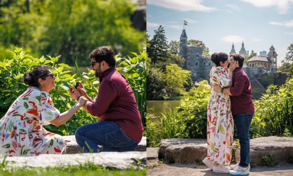 Anshula Kapoor: ప్రియుడితో ఎంగేజ్మెంట్ చేసుకున్న జాన్వీ కపూర్ సోదరి.. నెట్టింట ఫోటోస్ వైరల్.. వరుడు అతనే!