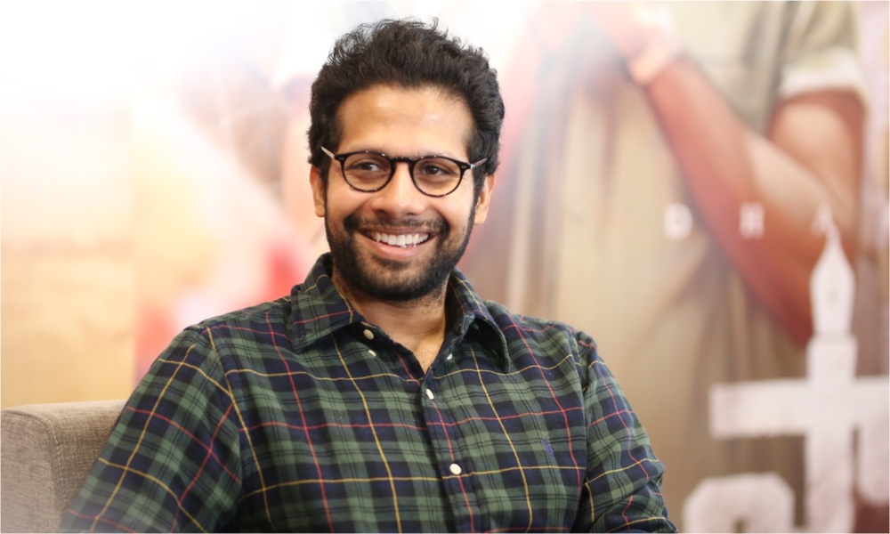 Venky Atluri: లక్కీ భాస్కర్ సీక్వెల్ పై స్పందించిన డైరెక్టర్.. ఆయన రియాక్షన్ ఇదే!