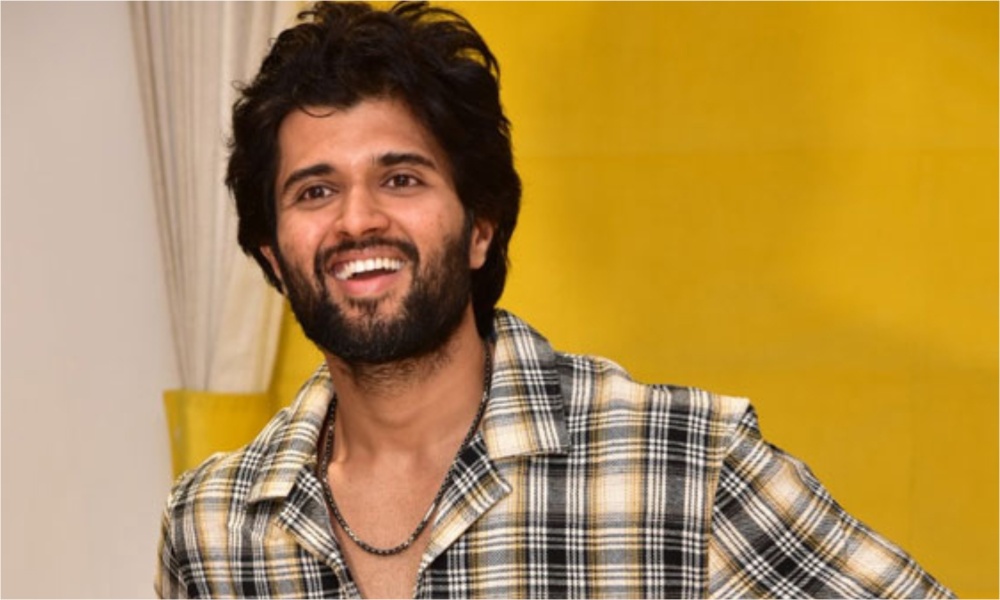 Vijay Devarakonda: ది ట్యాగ్ పై స్పందించిన విజయ్ దేవరకొండ… ఎవరికి తగలనన్ని దెబ్బలు తగిలాయంటూ?