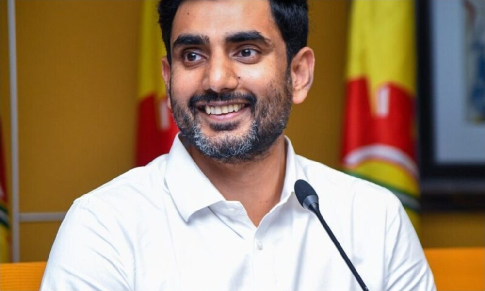 Nara Lokesh: జగన్ నీ రప్పా.. రప్పాలకు భయపడేవారు లేరు… మాస్ కౌంటర్ ఇచ్చిన లోకేష్!