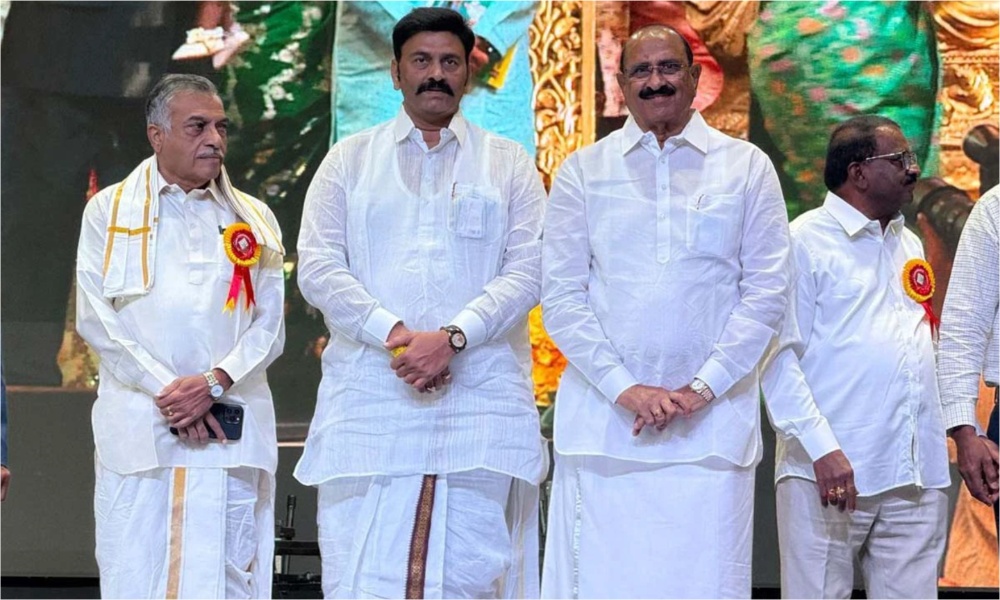 AP: హోం మంత్రి పదవిపై కన్నేసిన రఘురామకృష్ణ.. ప్రతీకారం తీర్చుకోవటం కోసమే పదవా?