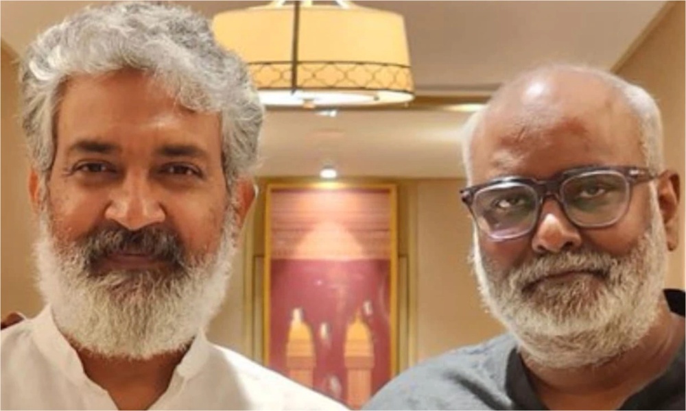 Rajamouli -Keeravani: రాజమౌళి సినిమాలకు కీరవాణి ఎందుకు పనిచేస్తారు… మిగిలిన వారిపై నమ్మకం లేదా?