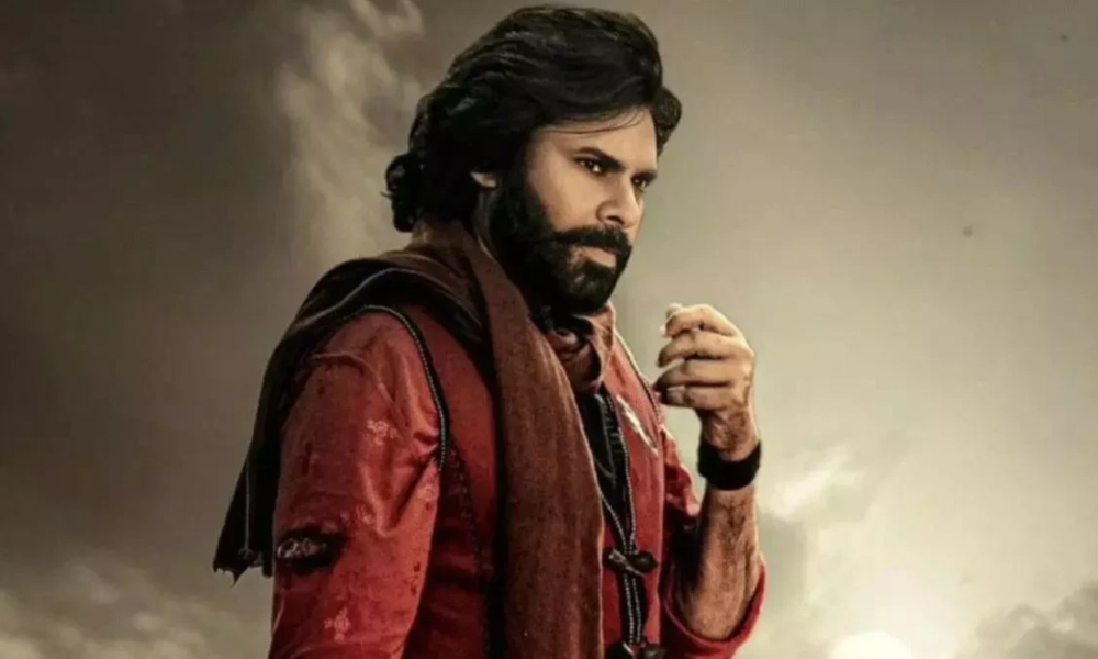 Harihara Veeramallu: పవన్ కళ్యాణ్ వీరమల్లు రన్ టైం ఎంతో తెలుసా?