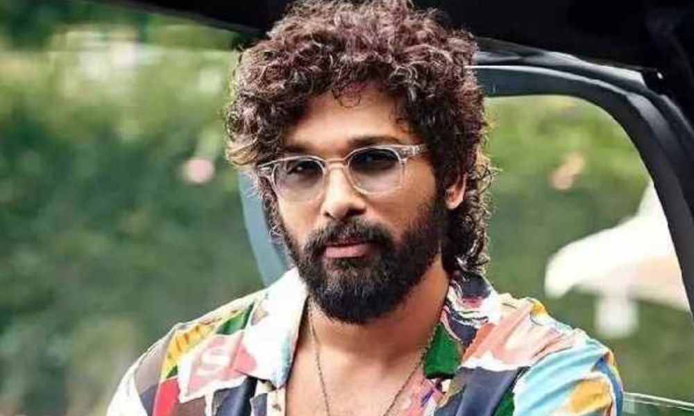 Allu Arjun: అల్లు అర్జున్ కోపం ఎక్కువ.. కొడితే నా కళ్ళజోడు విరిగిపోయింది.. సీనియర్ నటుడు సంచలన వ్యాఖ్యలు!