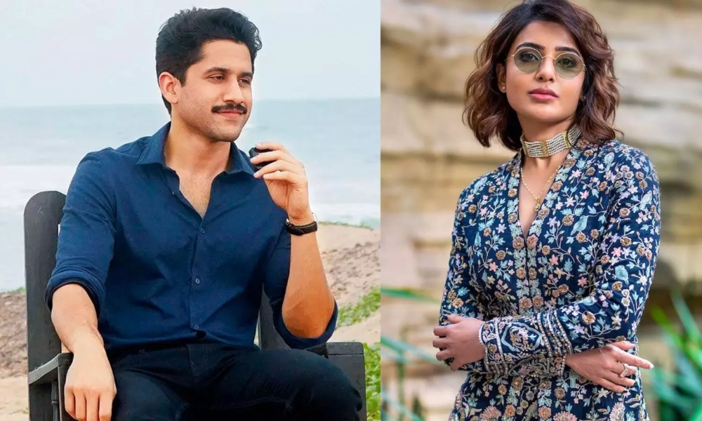Samantha -Nagachaitanta: పబ్లిక్ గానే సమంతకు ప్రపోజ్ చేసిన నాగచైతన్య… సామ్ రియాక్షన్ ఇదే?