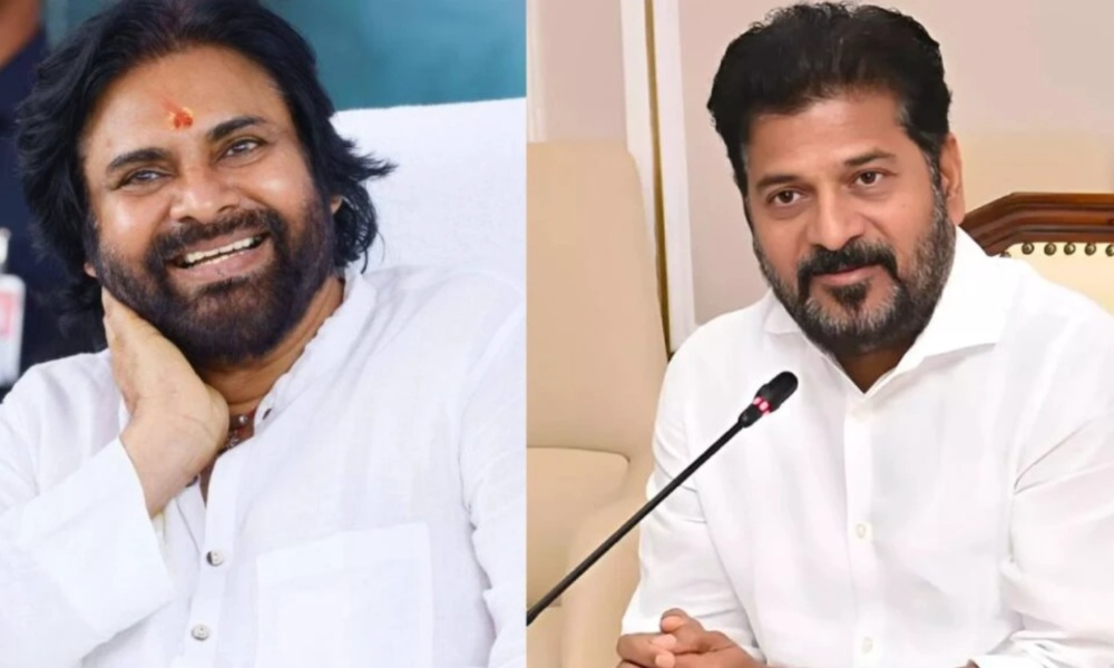 Pawan Kalyan: సినిమాల విషయంలో వెనక్కు తగ్గని రేవంత్… పవన్ కోసం వెనకడుగు వేస్తాడా?