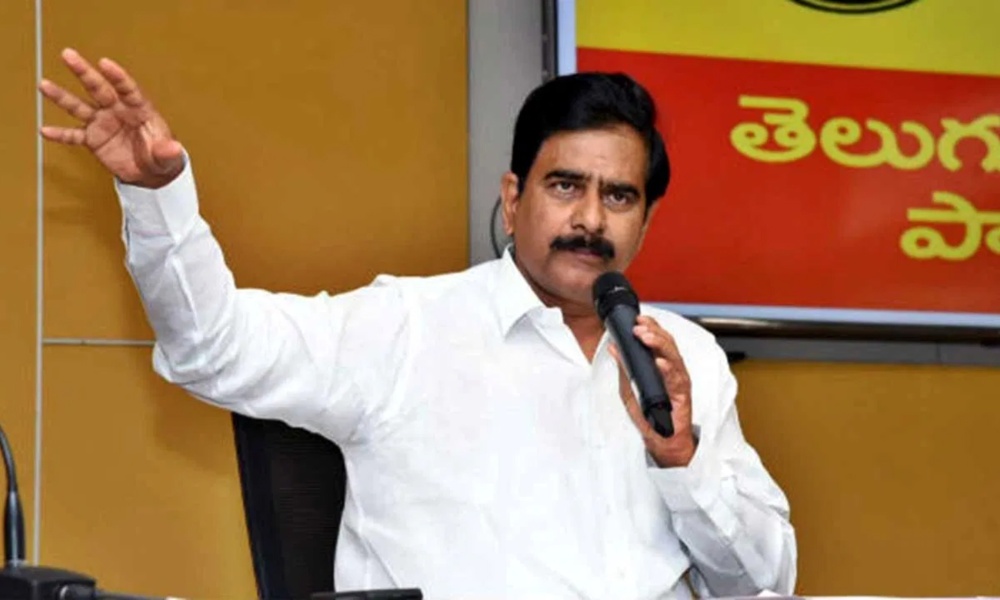 Devineni Uma: ఐదేళ్లు ప్యాలెస్ లో గాడిదలు కాసావా? వైయస్ జగన్ పై దేవినేని ఉమా ఫైర్?