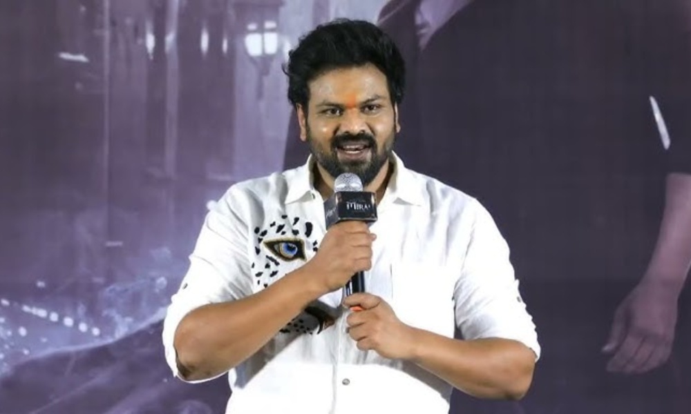 ‎Manchu Manoj: వారి బాధలు చాలా దగ్గరగా చూశా: మంచు మనోజ్‌