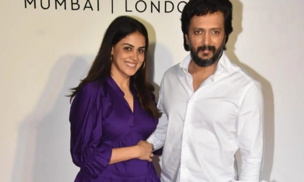Genelia: నా భర్త టార్చర్ భరించలేకపోతున్నాను.. అసలు విషయం బయటపెట్టిన జెనీలియా?