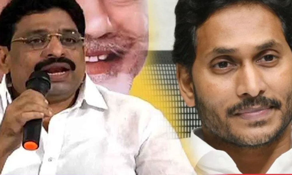 AP: జగన్ సైకోలతో మాట్లాడిస్తున్నారు… ఫుల్ ఫైర్ అయిన బుద్దా వెంకన్న?