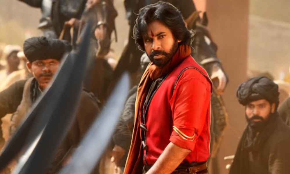 Pawan Kalyan: హరిహర వీరుమల్లు కోసం పవన్ తీసుకుంది ఇంతేనా… మరీ అంత తక్కువనా?