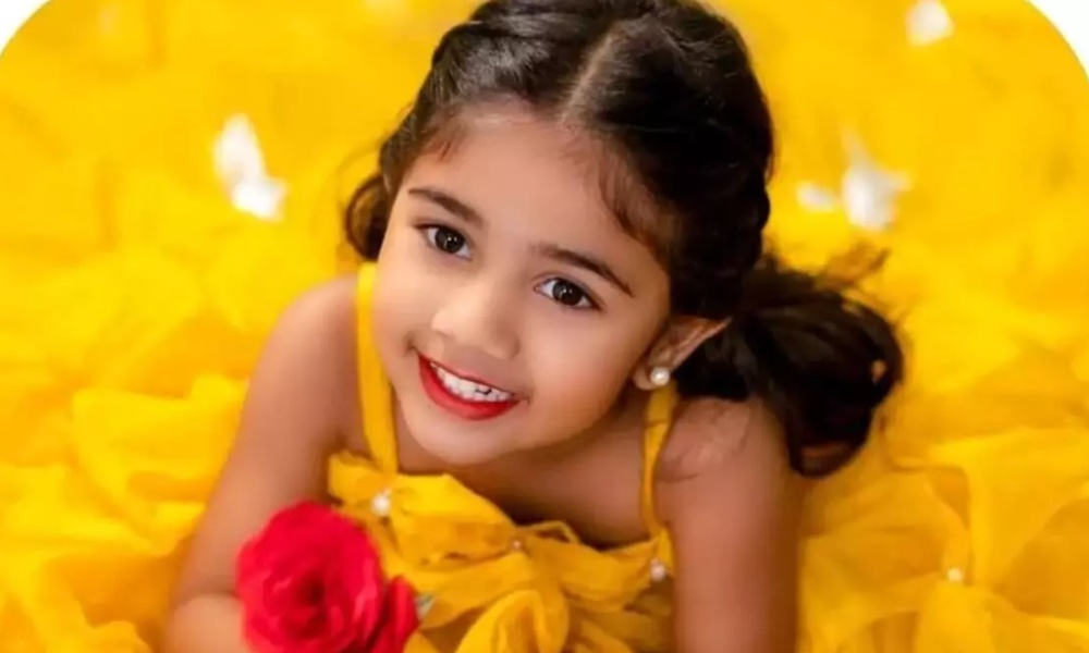 Allu Arha: రెండో సినిమా ప్రకటించిన అల్లు అర్హ… హీరో ఎవరో తెలిస్తే మైండ్ బ్లాక్ అవ్వాల్సిందే?