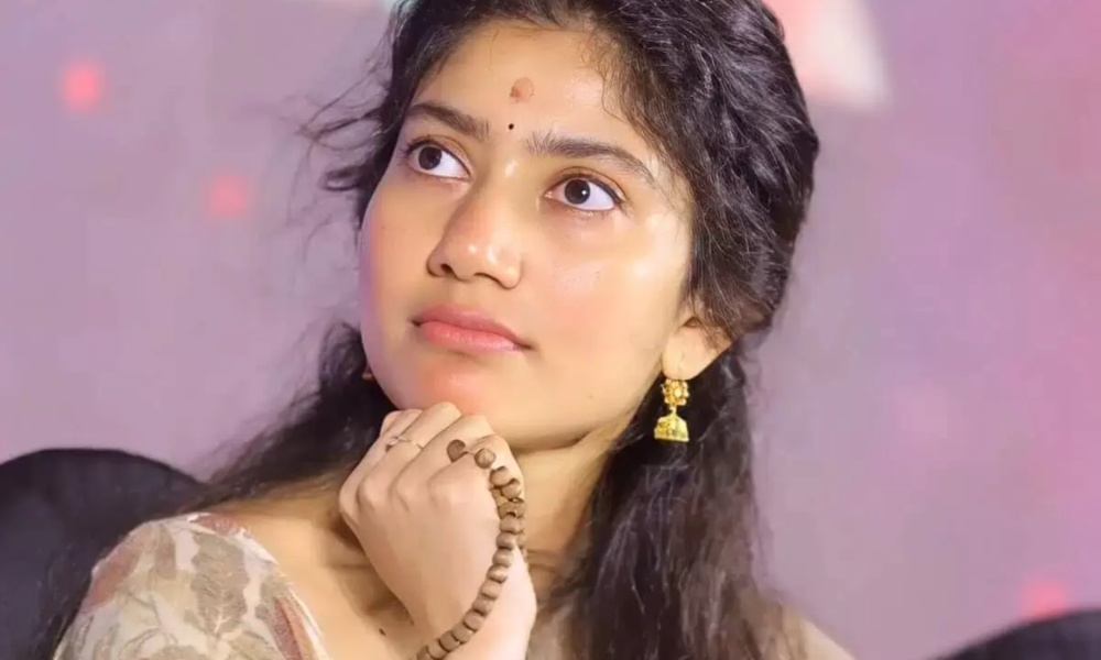Sai Pallavi: సీతగా సాయి పల్లవిని అందుకే తీసుకున్నాం…. ఫుల్ క్లారిటీ ఇచ్చిన మేకర్స్?