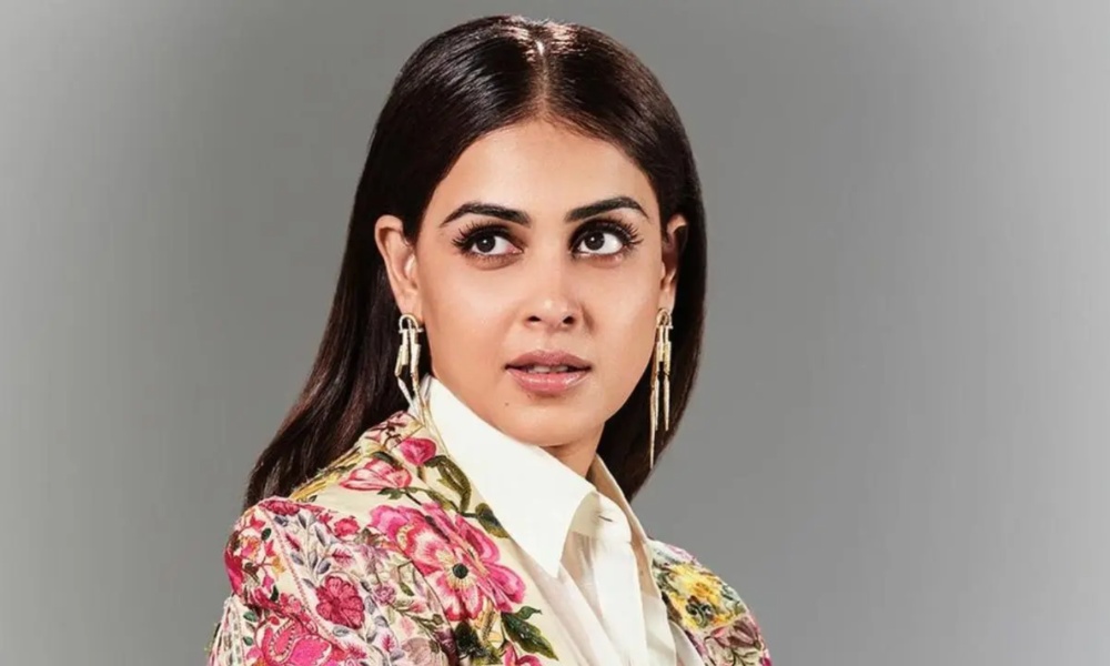 Genelia: ఆ సినిమా సీక్వెల్ కి సిద్ధమైన జెనీలియా… ఇక దర్శక నిర్మాతలదే ఆలస్యం?