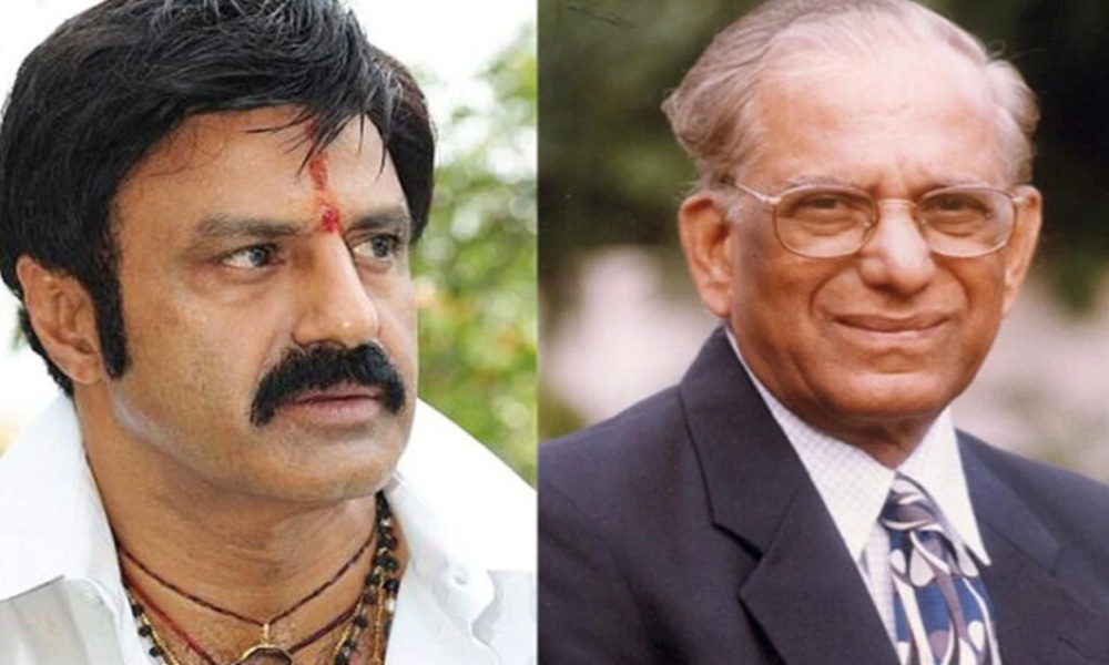 Balakrishna: బాలకృష్ణను కాపాడటం కోసమే మెంటల్ సర్టిఫికెట్ ఇచ్చారా… అసలు విషయం చెప్పిన డాక్టర్?