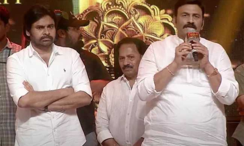 Pawan Kalyan HHVM: ఔరంగజేబు లాంటి వ్యక్తిని పవన్ ఓడించారు… దుమారం రేపుతున్న రఘురామ వ్యాఖ్యలు?