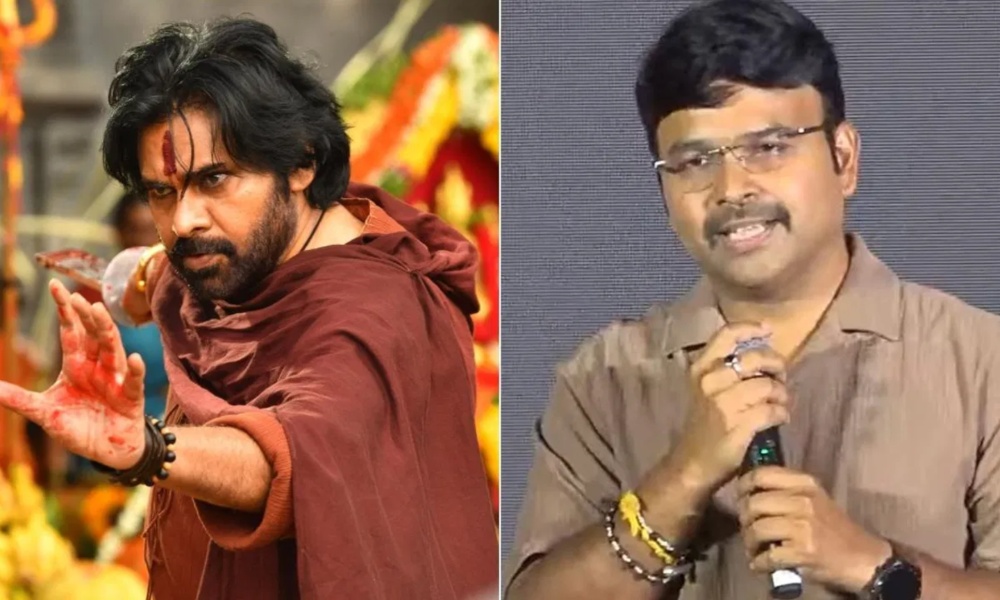 ‎Jyothi Krishna: పవన్ తో ఇలాంటి సినిమా చేసినందుకు గర్వంగా ఉంది.. డైరెక్టర్ జ్యోతికృష్ణ కామెంట్స్ వైరల్!