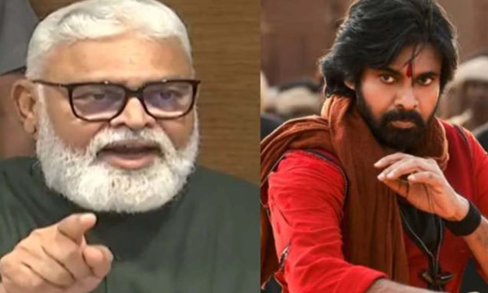 Ambanti Rambabu: పవన్ ప్లీజ్ వెంటనే ఆ పని చెయ్యి.. సలహాలు ఇస్తున్న అంబంటి.. తేడాగా ఉందే?