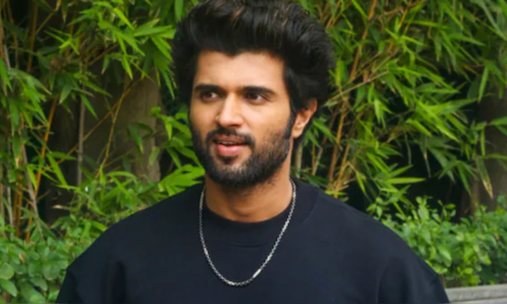 Vijay Devarakonda: నా కొడుకైనా ఇలానే చేస్తా… తమ్ముడు గురించి పట్టించుకోను: విజయ్ దేవరకొండ