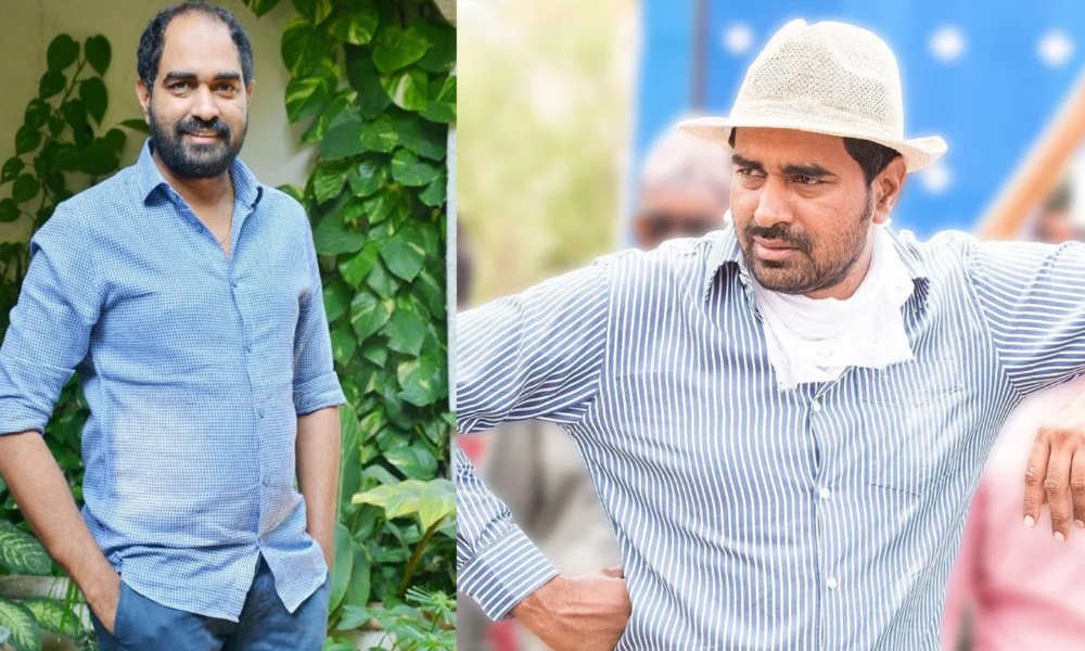 Krish Jagarlamudi: పవన్ కళ్యాణ్ తో విభేదాలు… ఓపెన్ అయిన క్రిష్.. ఏమన్నారంటే?