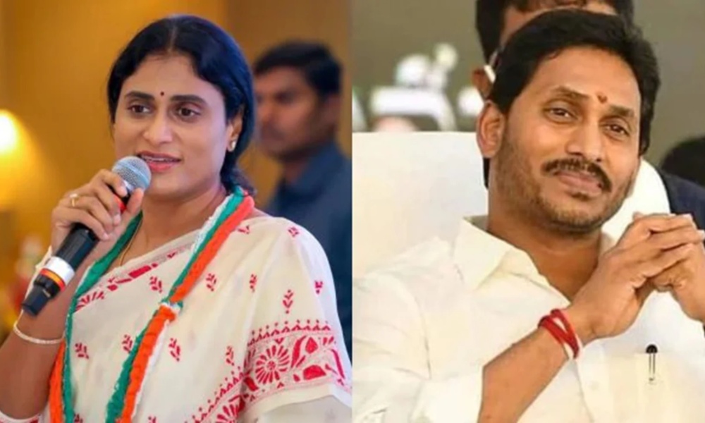 Y.S Jagan: వైయస్ జగన్ కు బిగ్ రిలీఫ్… చిక్కుల్లో పడ్డ షర్మిల?