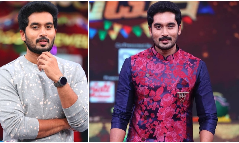 Paritala Nirupam: కార్తీకదీపం డాక్టర్ బాబు ఒక్క రోజు రెమ్యూనరేషన్.. ఆస్తుల విలువ ఎంతో తెలుసా?