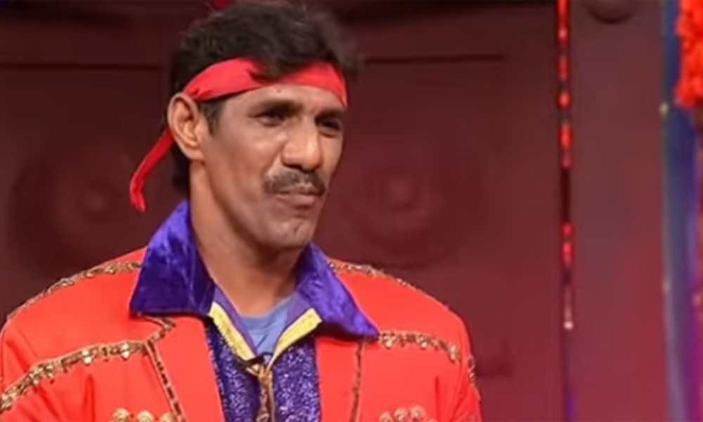 Durga Rao: ఓయమ్మా యూట్యూబ్ డబ్బులతో రెండు ఇండ్లు కట్టిన దుర్గారావు.. నెల ఆదాయం ఎంతో తెలుసా?