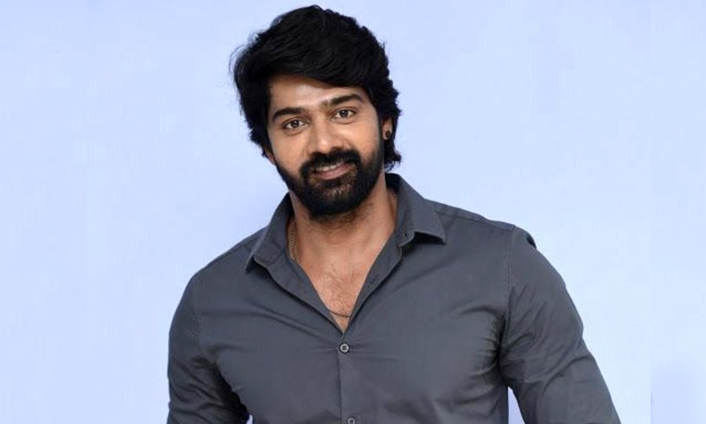 Naveen Chandra: ఎన్టీఆర్ తో సినిమా.. రిజెక్ట్ చేసిన నవీన్ చంద్ర.. కానీ ఆ వ్యక్తి చెప్పడంతో అలా!