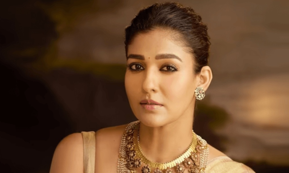 Nayanatara: నయనతార క్రేజ్ మామూలుగా లేదుగా.. కేవలం 50 సెకండ్ల ప్రకటన కోసం అంత రెమ్యూనరేషనా?
